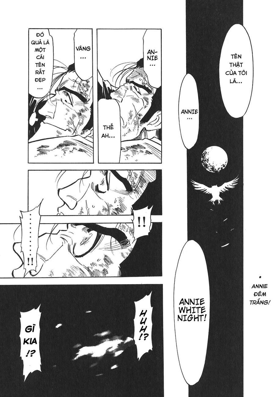 Red Living On The Edge: Chapter 149