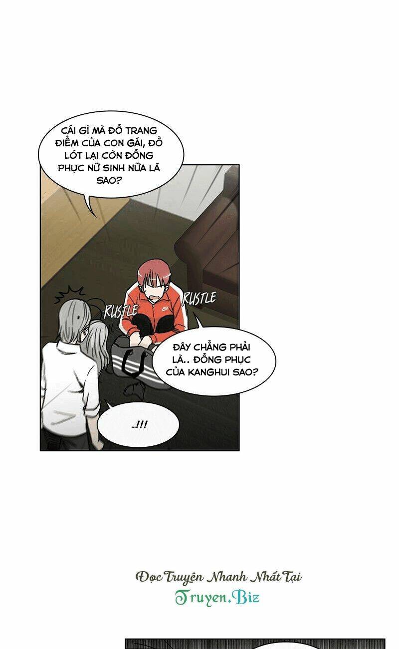 Anh Ấy Là Nữ Sinh Cấp 3: Chapter 59