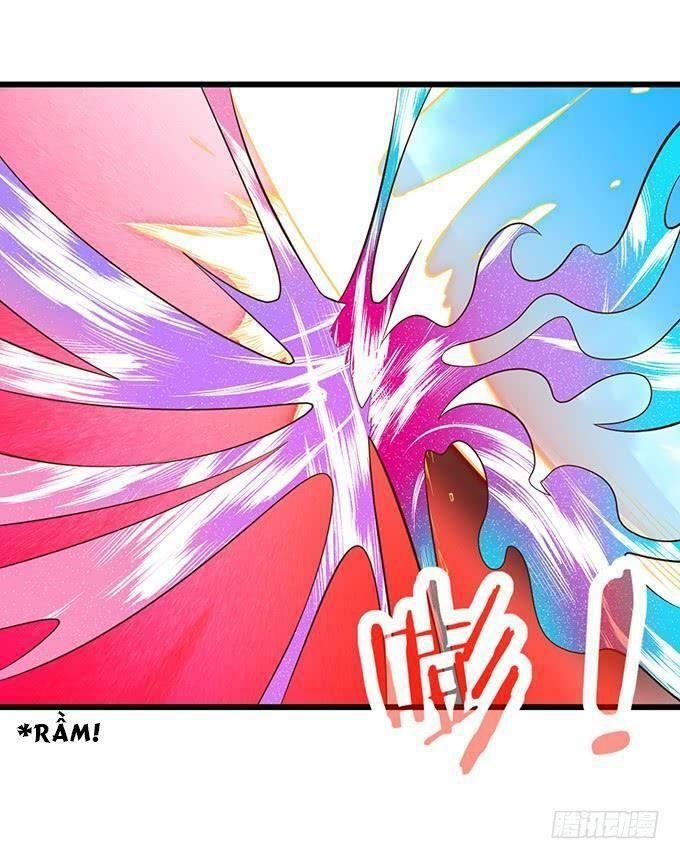 Hồ Tiên Hung Bạo: Chapter 99