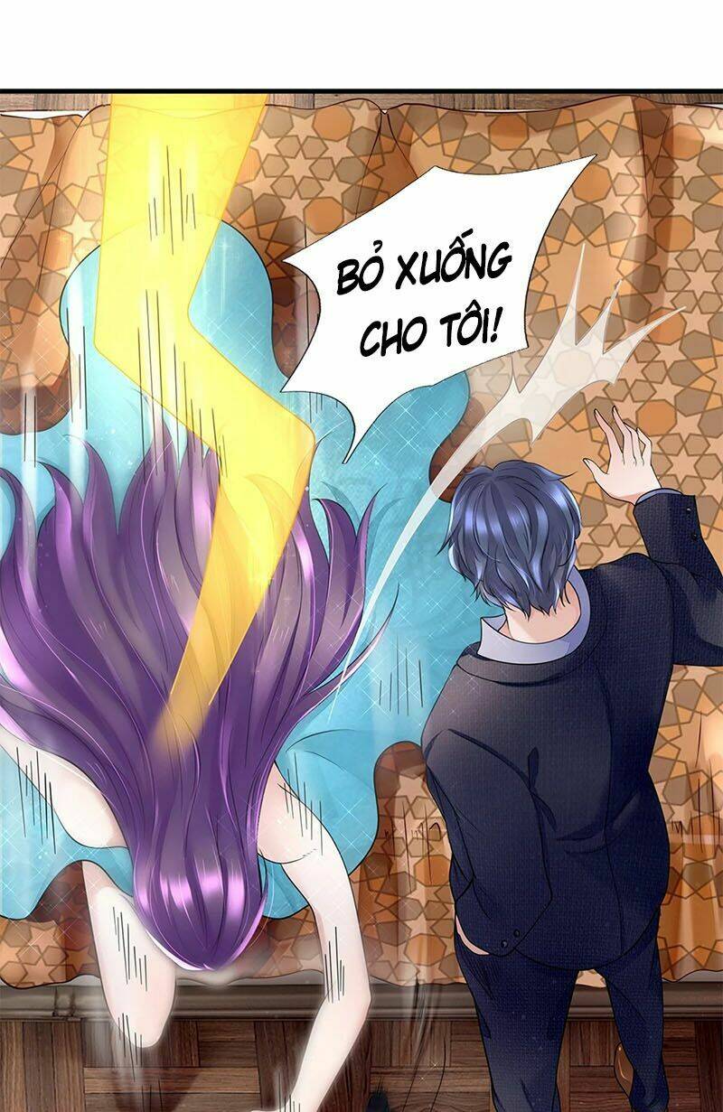 Chung Cực Binh Vương Tại Đô Thị: Chapter 32