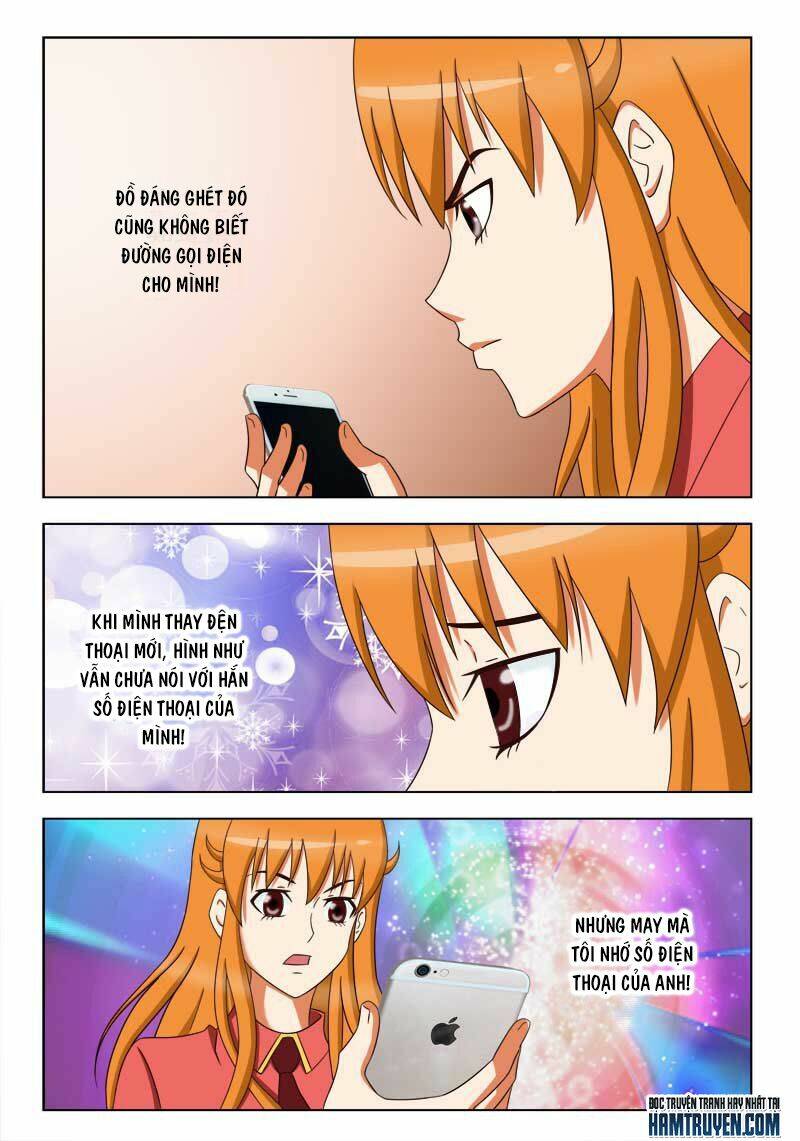 Tối Cường Tà Thiếu: Chapter 68