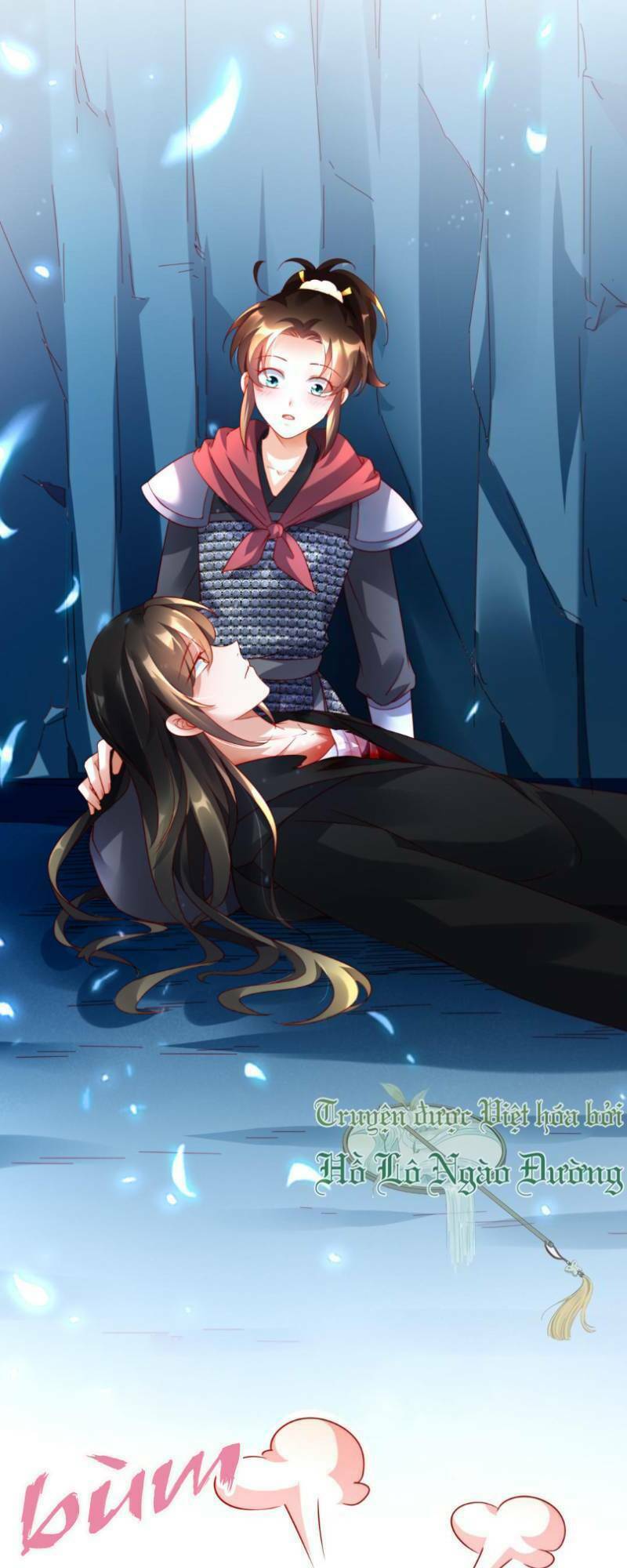 Thiên Kim Bất Hoán: Chapter 37