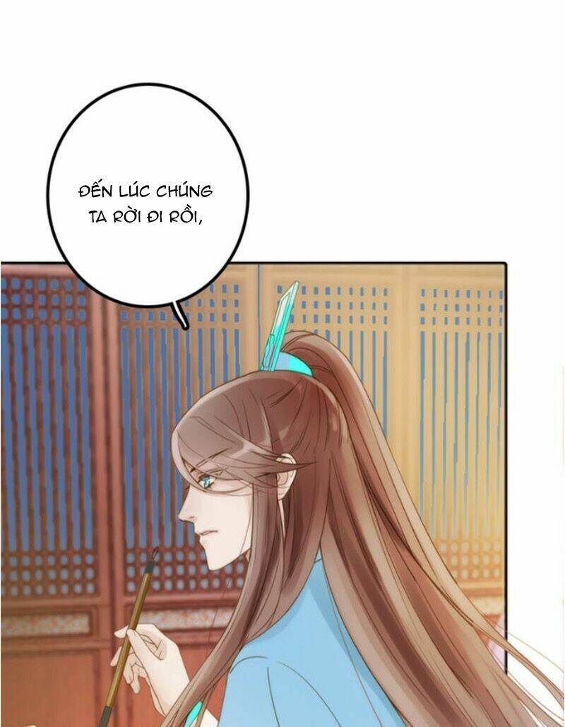 Cướp Chàng Vợ Về Đón Năm Mới: Chapter 24