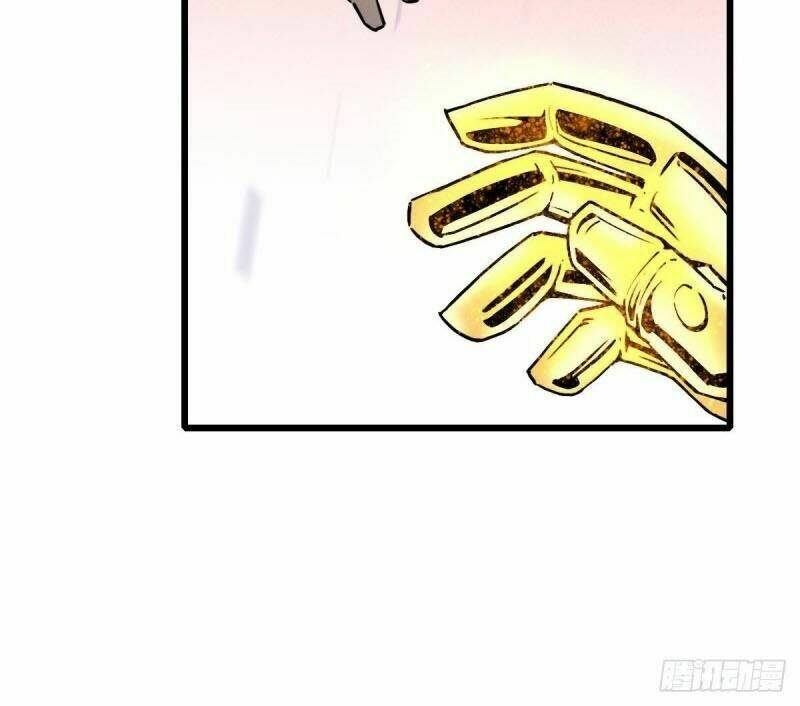 Bị Ép Trở Thành Cứu Thế Chủ: Chapter 19