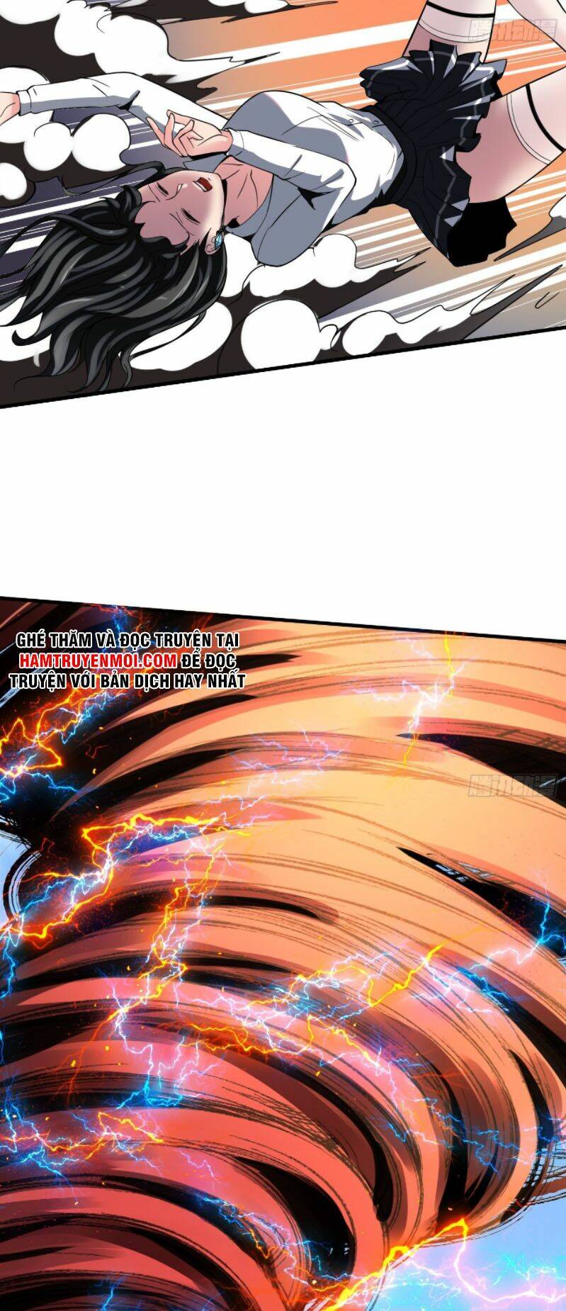 Phản Phái Yêu Tế: Chapter 6