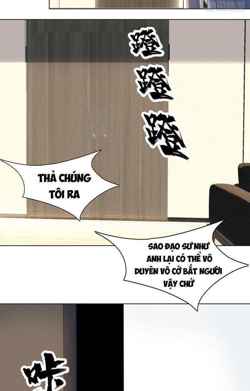 Thần Long Tinh Chủ: Chapter 28