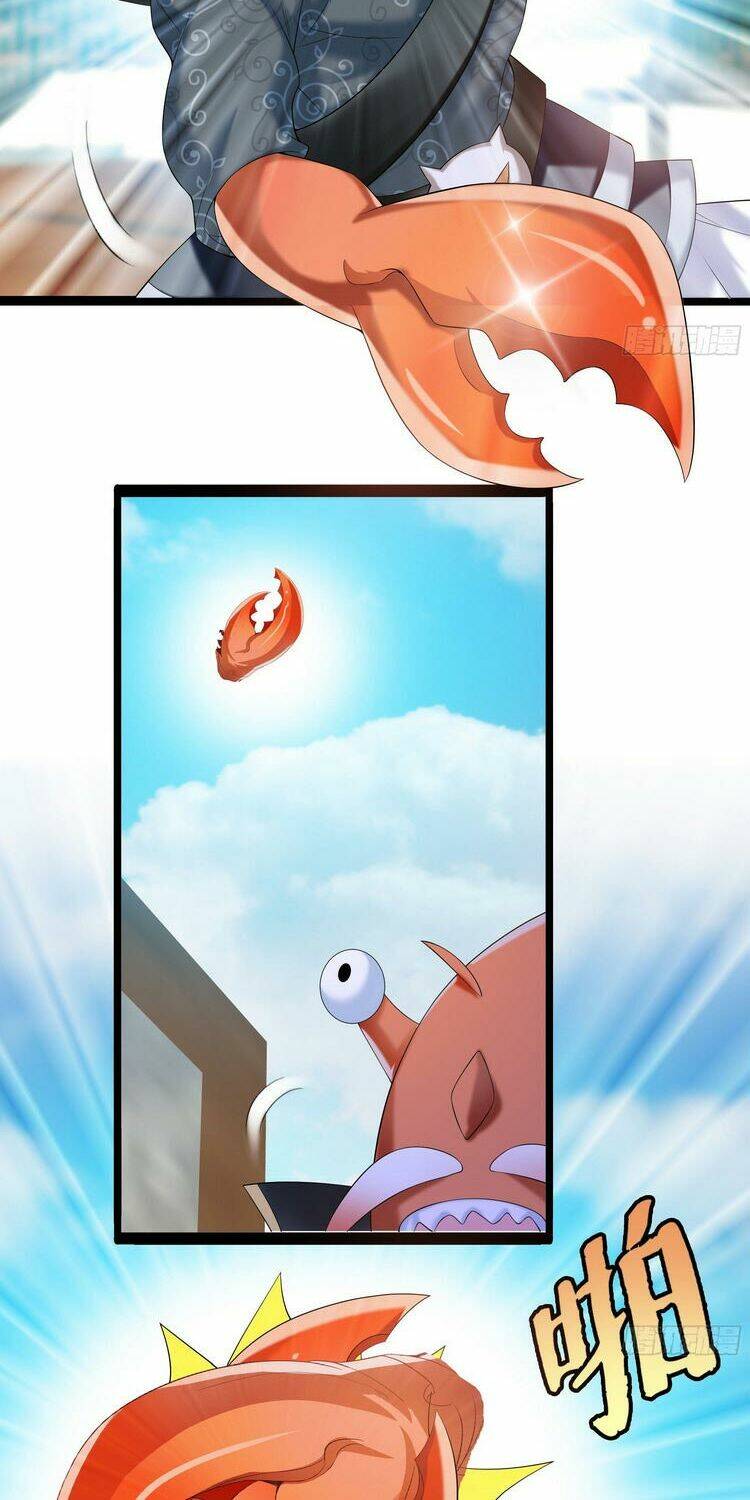 Tà Du Ký: Chapter 117