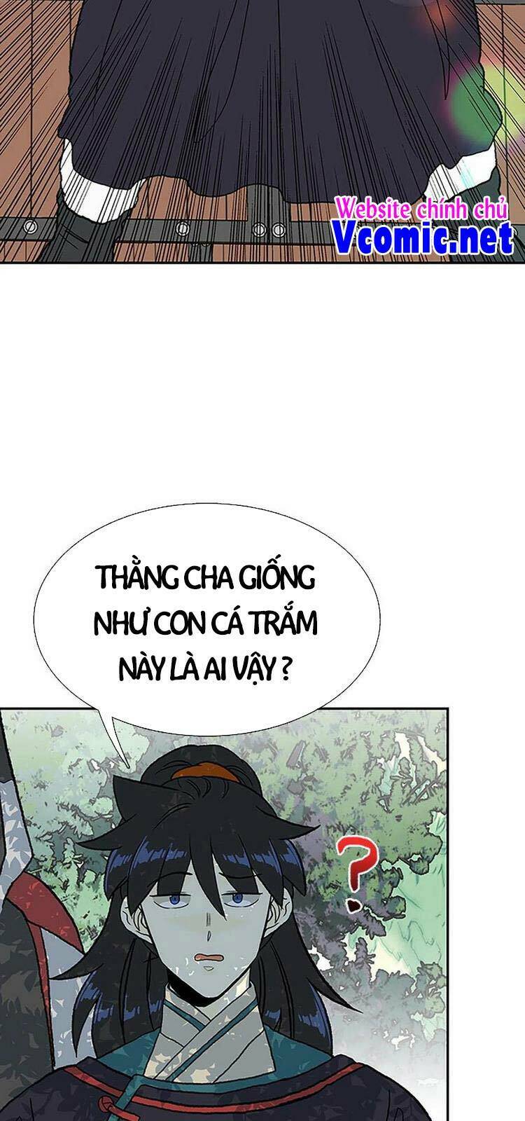 Học Sĩ Tái Sinh: Chapter 207