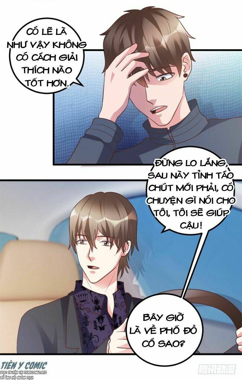 Thấu Thị Tiên Y: Chapter 98