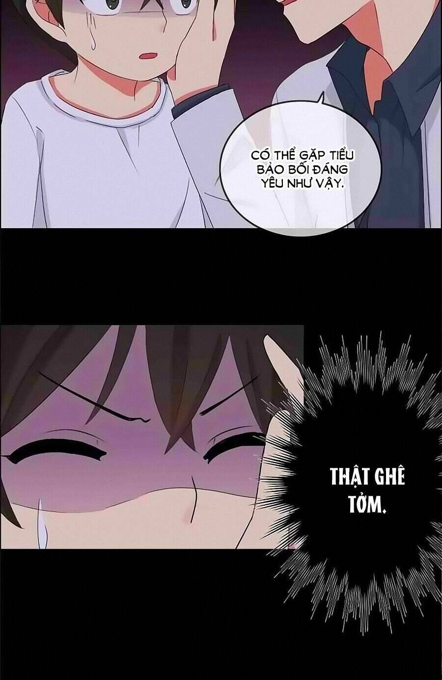 Đại Thần Tình Yêu Chớ Chạm Tôi: Chapter 51