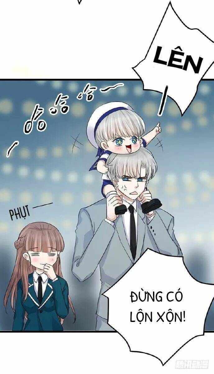 Chào Buổi Sáng, Ức Vạn Manh Thê: Chapter 25