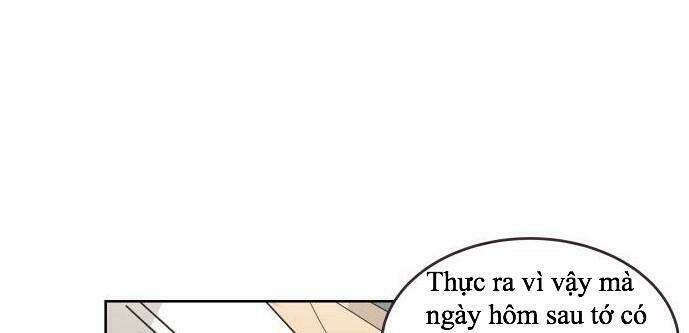 30 Phút Bước Đi Bên Em: Chapter 30.5