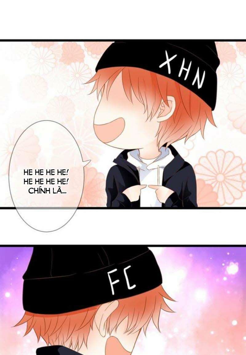 Ở lại thế kỷ này: Chapter 60