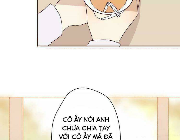 Cuộc Chiến Tình Yêu: Chapter 5