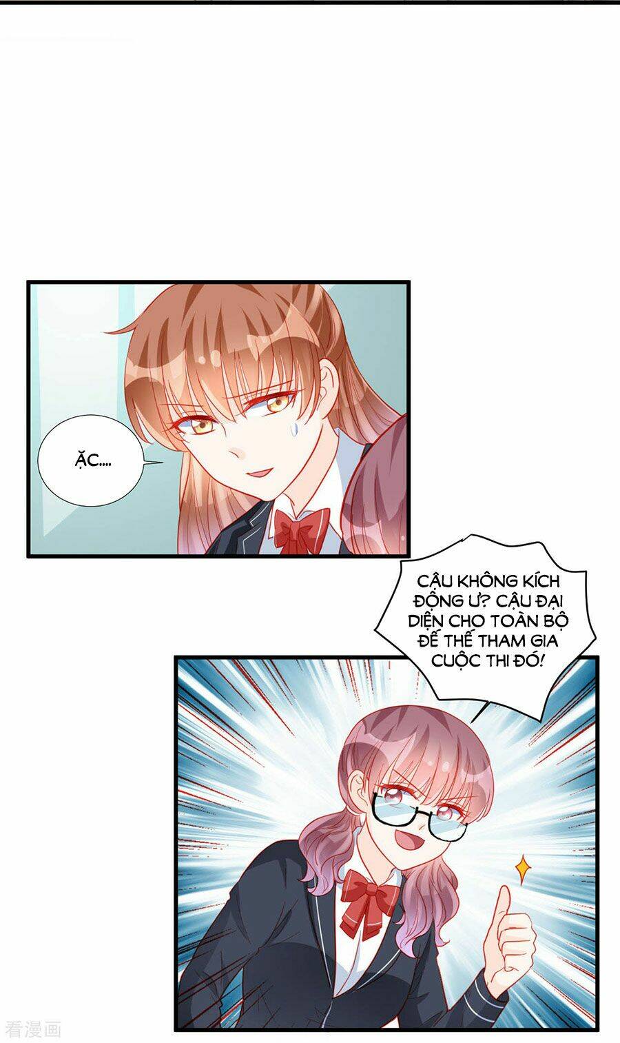 Tu La Thiếu Gia Quá Kiêu Ngạo: Chapter 102