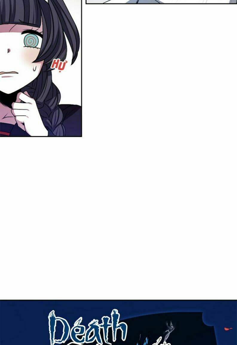 Linh Chúc Thiếu Nữ: Chapter 5