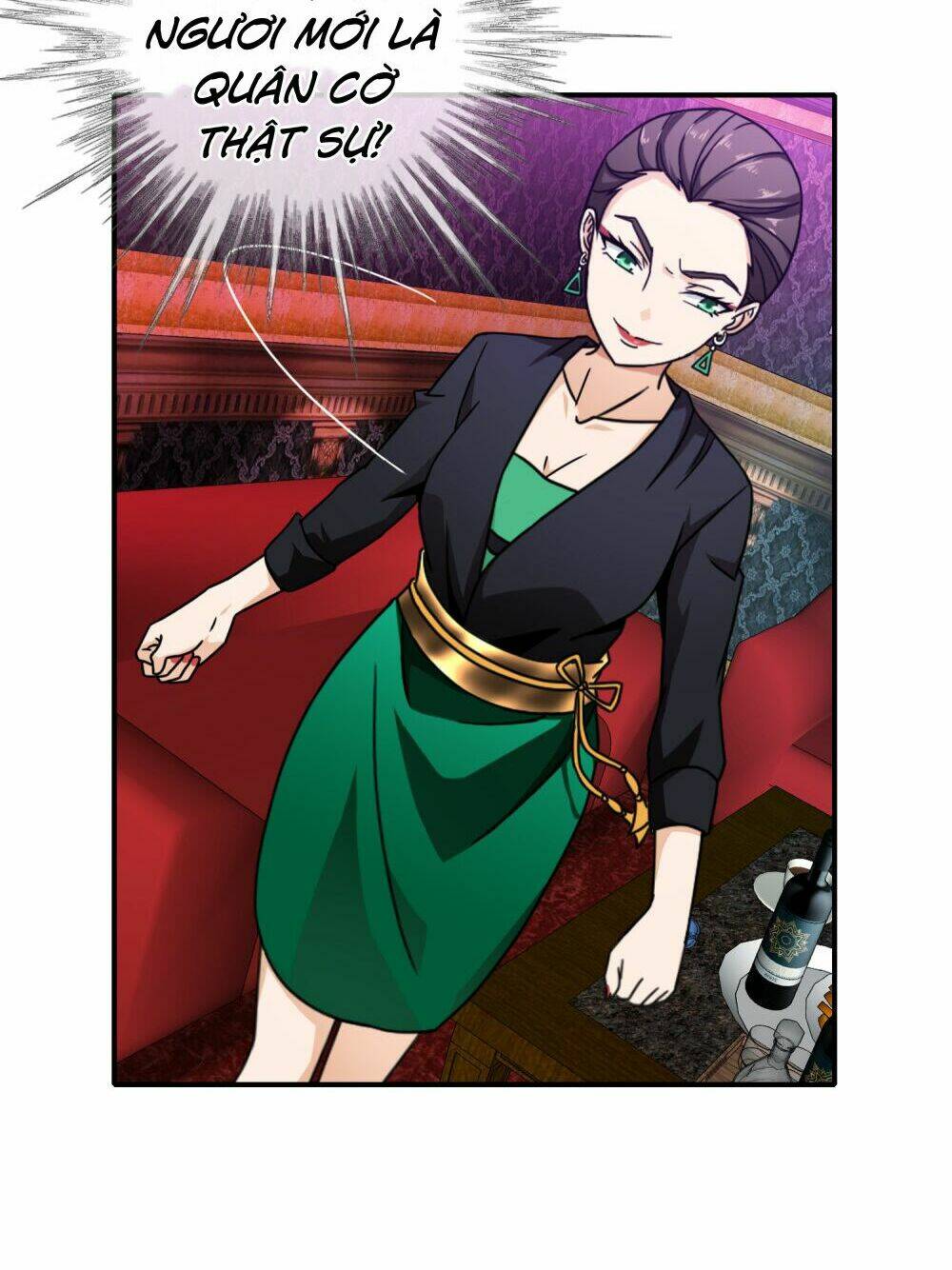 Hộ Hoa Cao Thủ Tại Đô Thị: Chapter 98