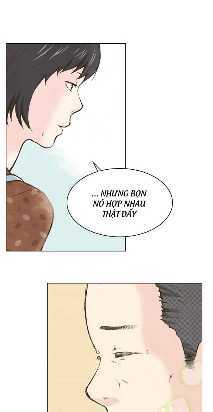 Làm Vợ Anh, Em Nhé: Chapter 25