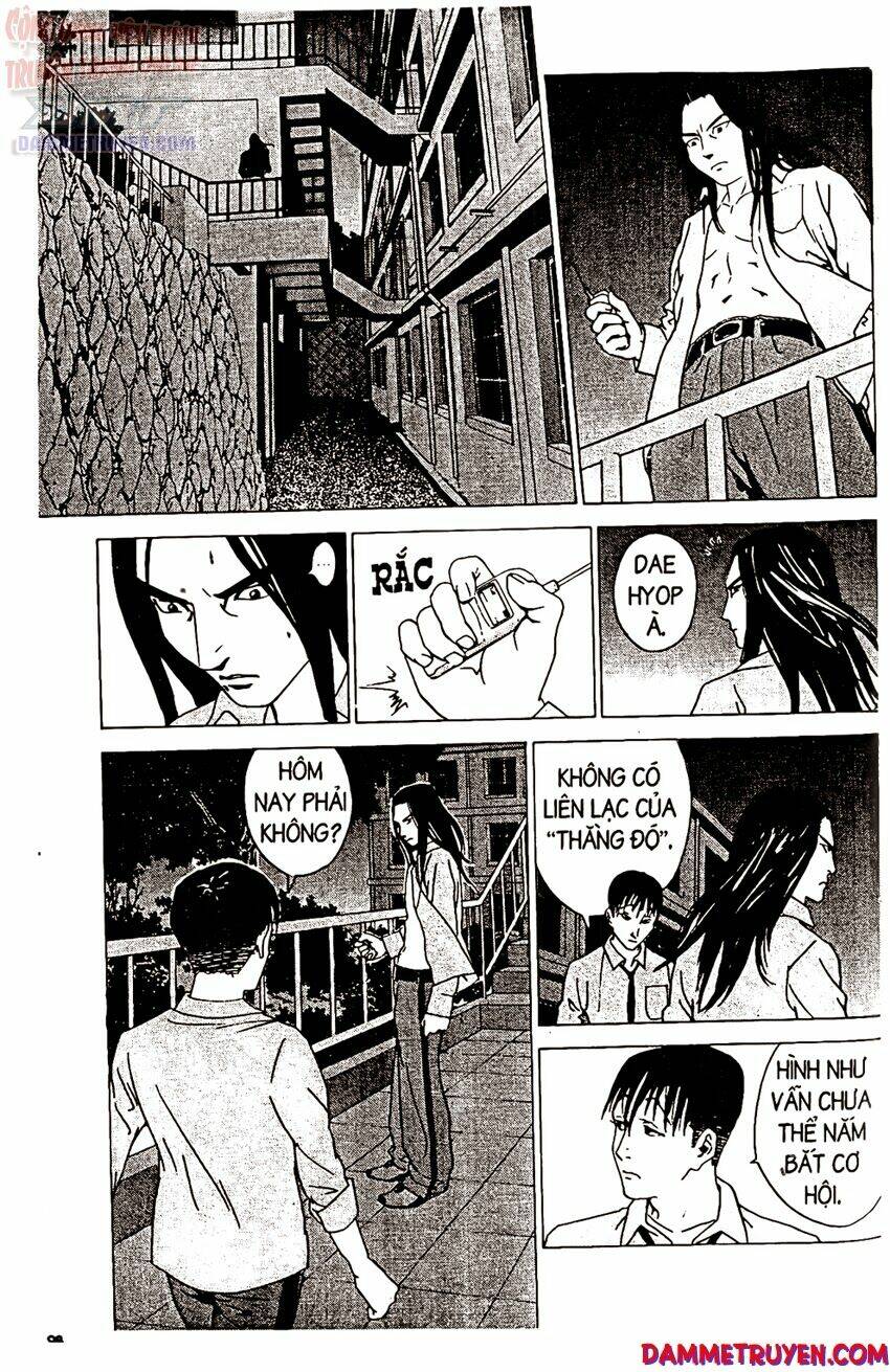 Ai Hơn Ai: Chapter 138