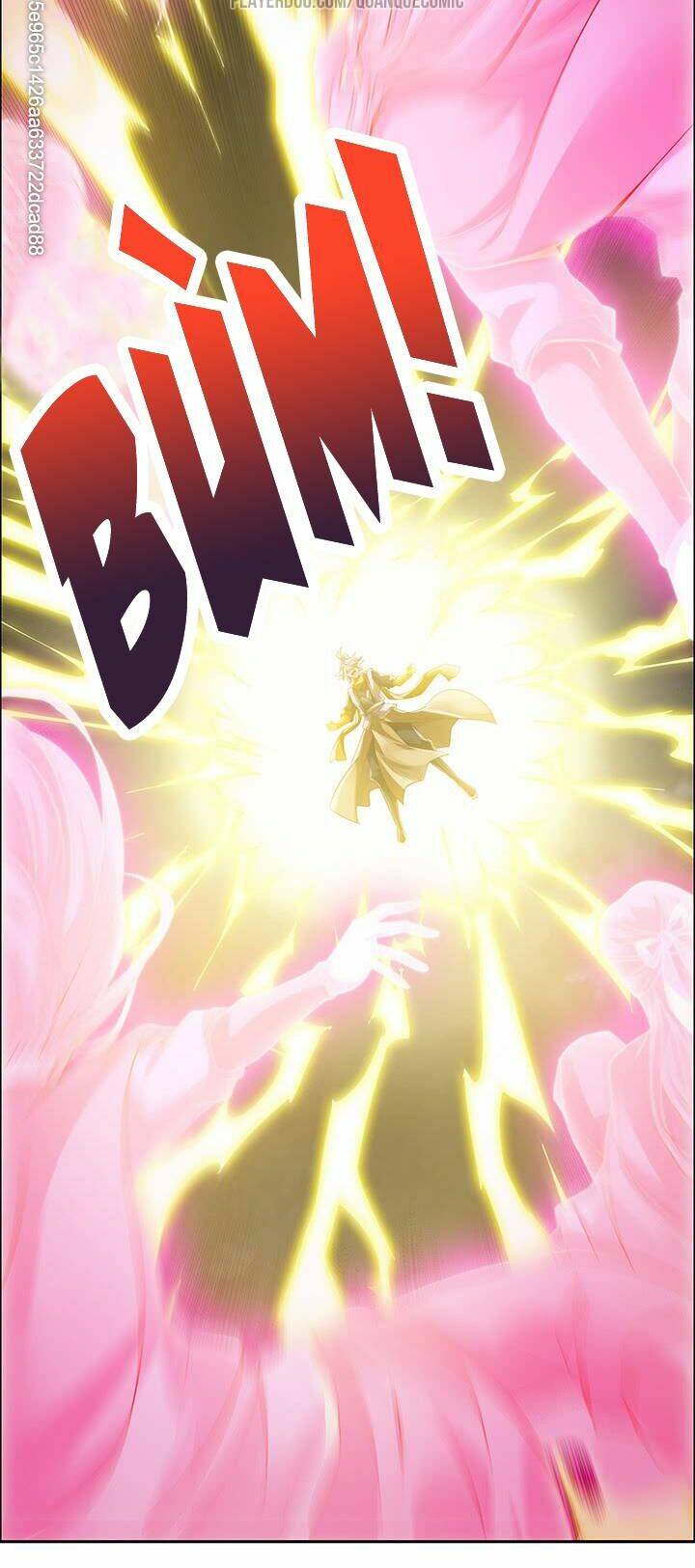 Nghịch Lân: Chapter 41
