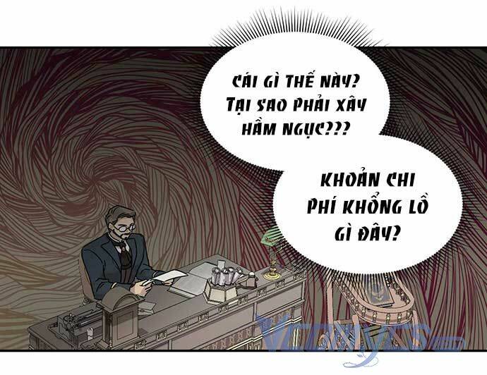 Hóa Ra Đó Chính Là Tình Yêu, Quỷ Vương!: Chapter 9