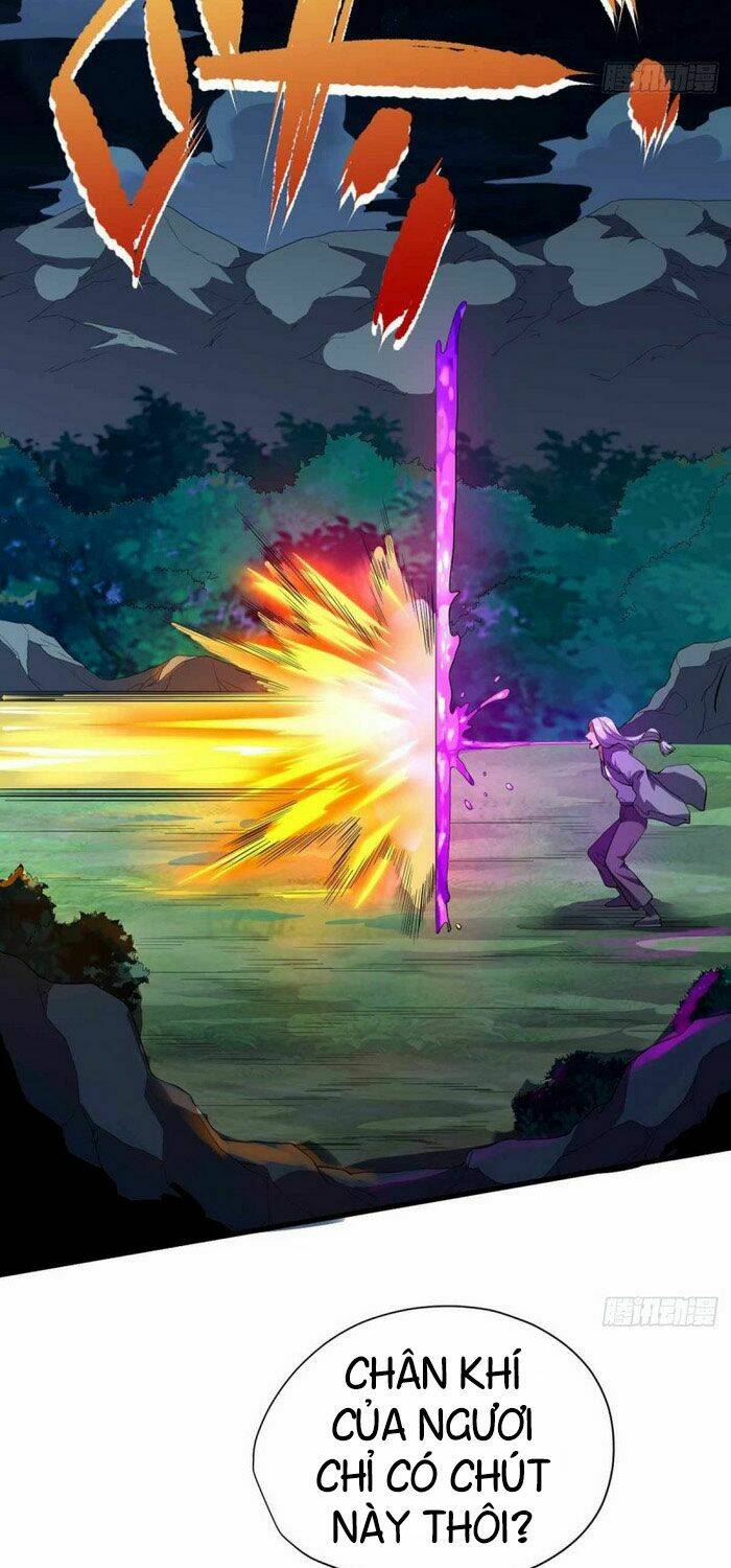 Vương Bài Thần Y: Chapter 68