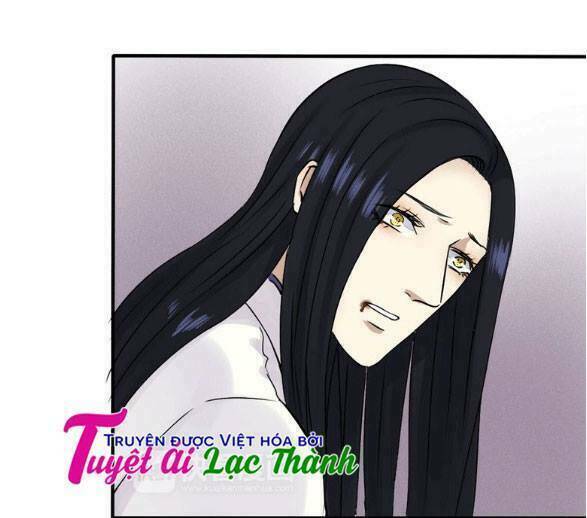 Nụ Hôn Hắc Vũ: Chapter 30