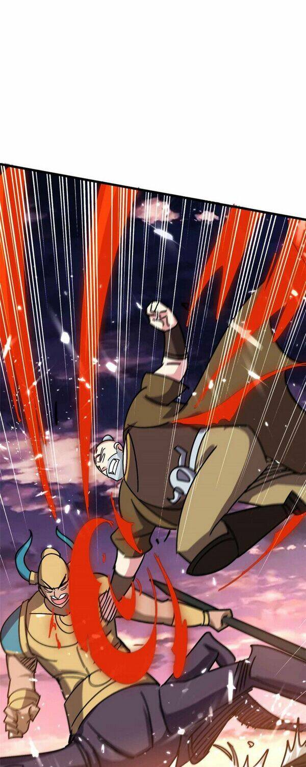 Vạn Giới Tiên Vương: Chapter 141