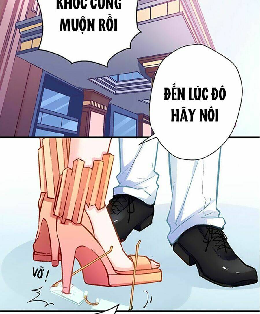 Cưng Chiều Ái Thê Hư Hỏng: Chapter 7