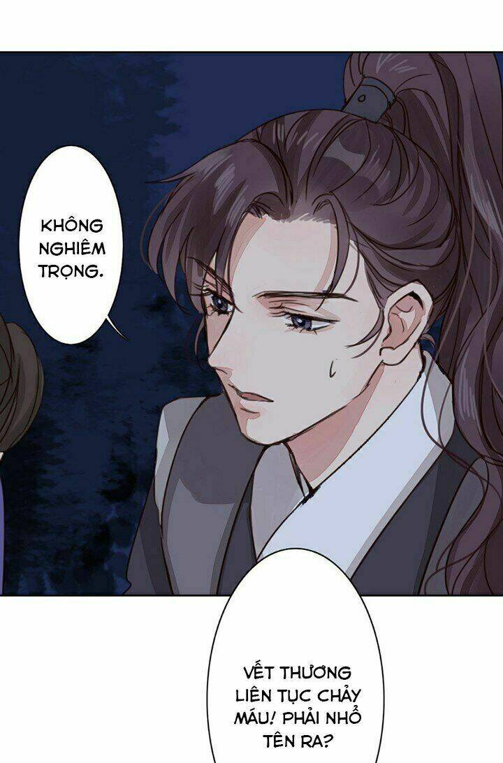 Chỉ Phu Vi Thê: Chapter 62