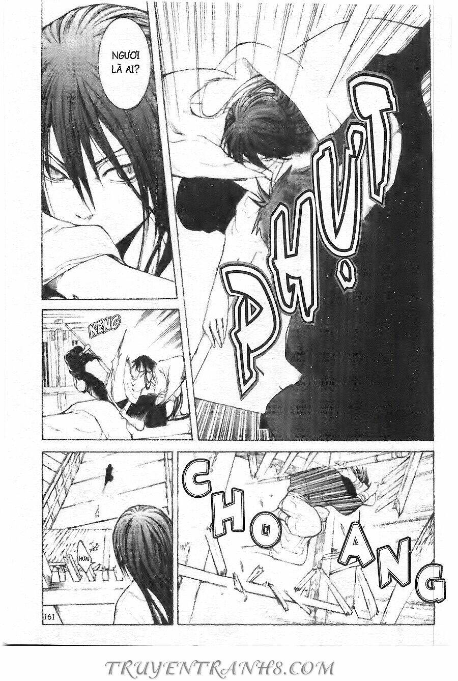 Thanh Gươm Ma Thuật: Chapter 24