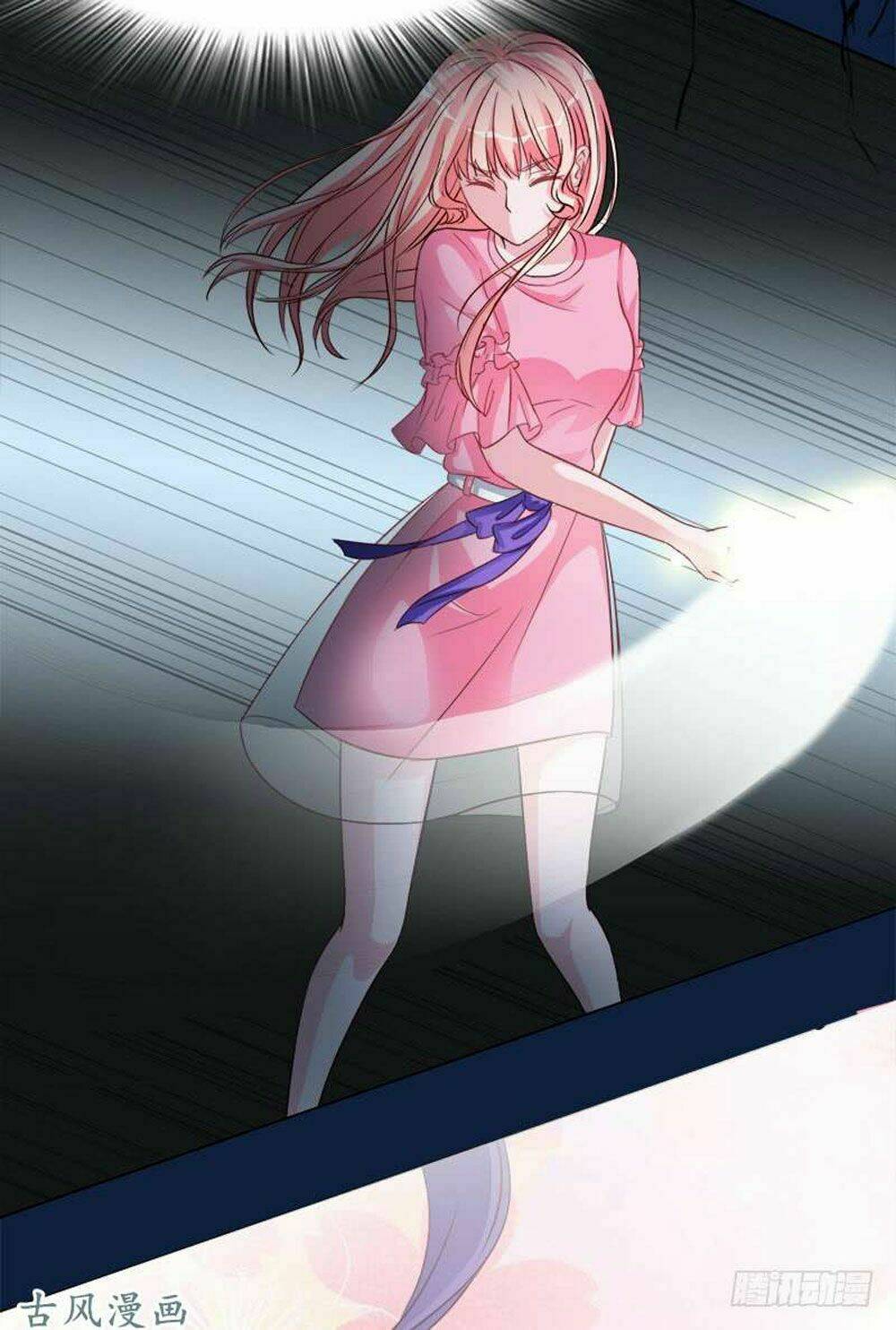 Hung Mãnh Quỷ Phu Bà Thượng Sàng: Chapter 49