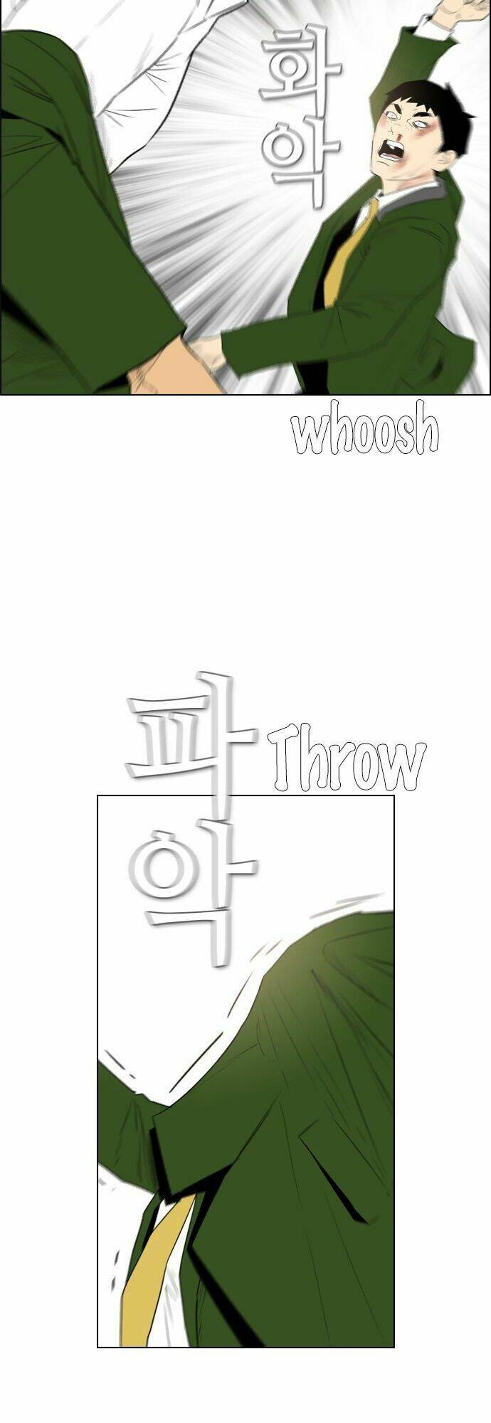 Kẻ Hồi Sinh: Chapter 115