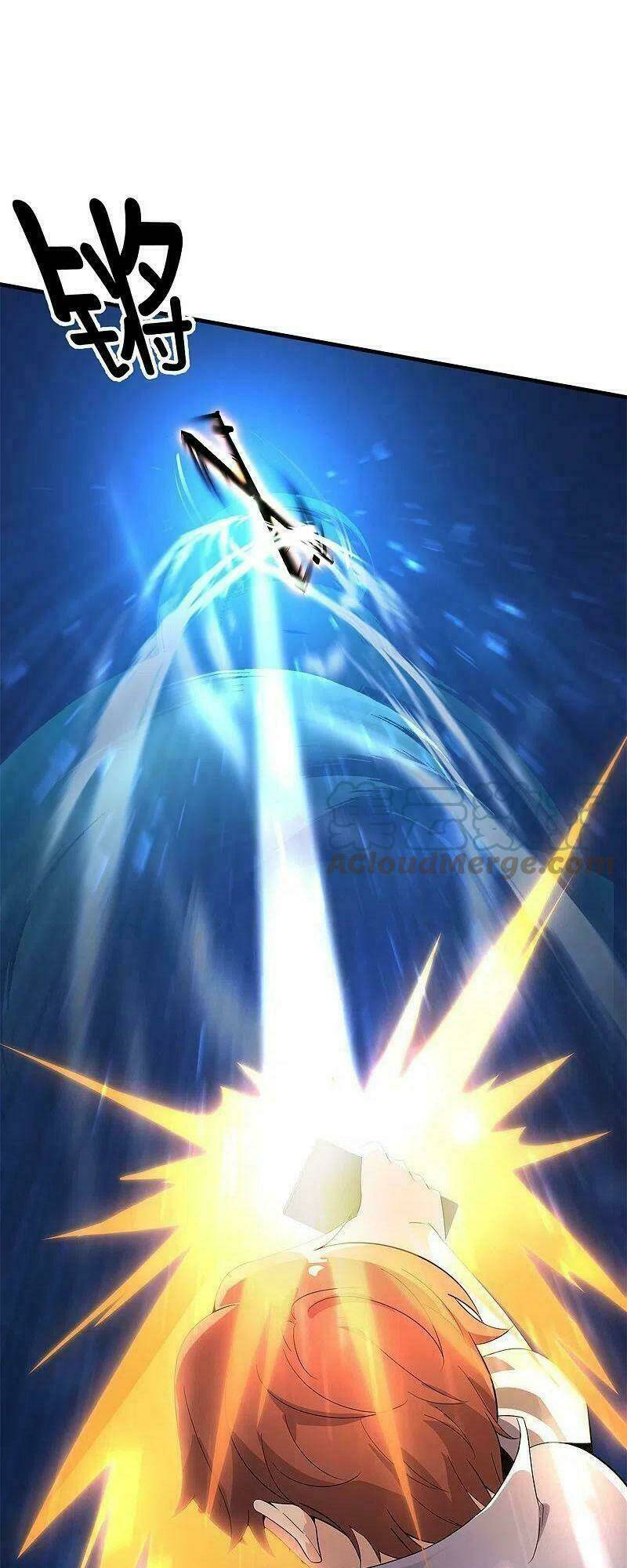 Vòng Bạn Bè Mạnh Nhất Của Tiên Giới: Chapter 181