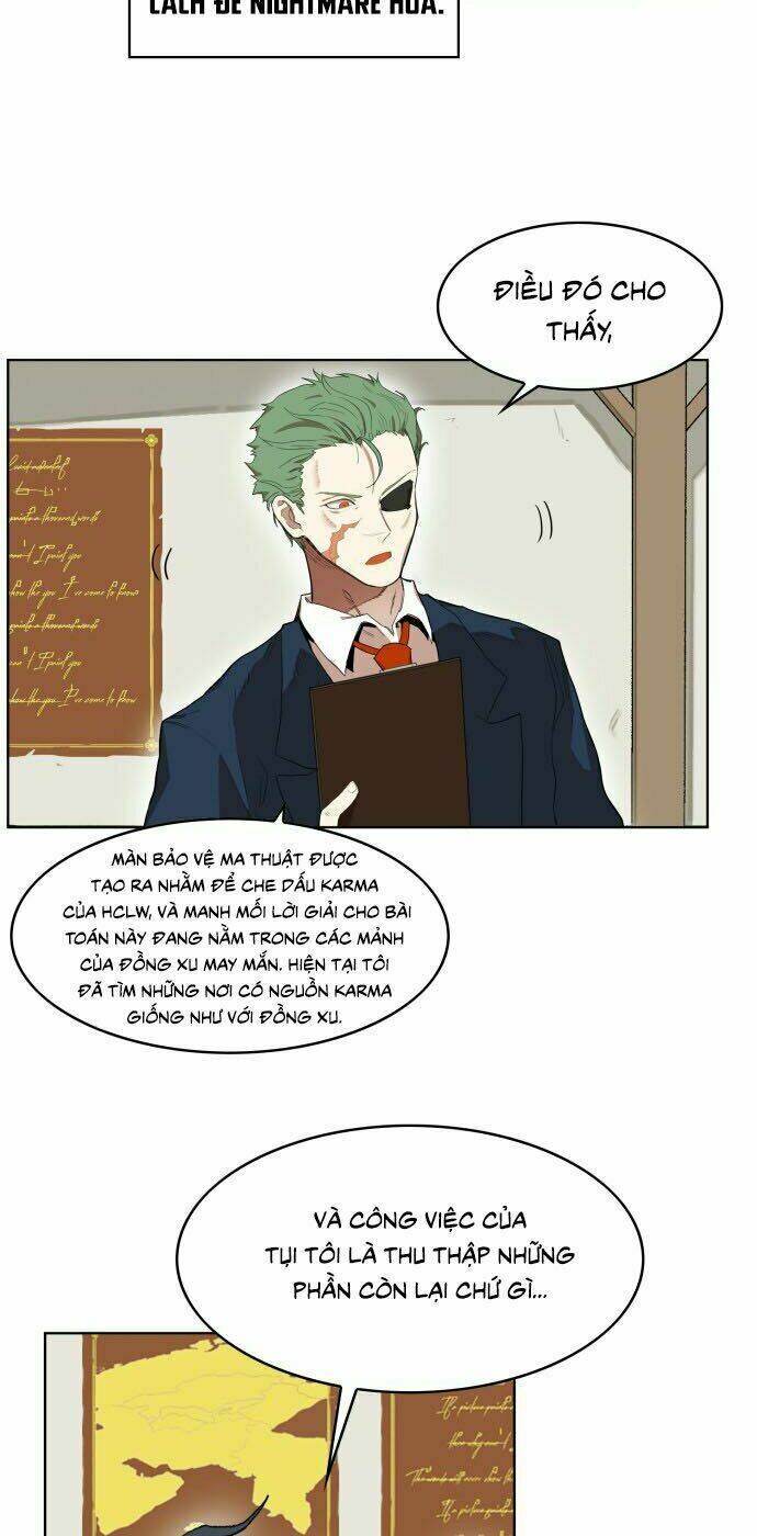 Hard Core Leveling Warrior Ss2: Chapter 9