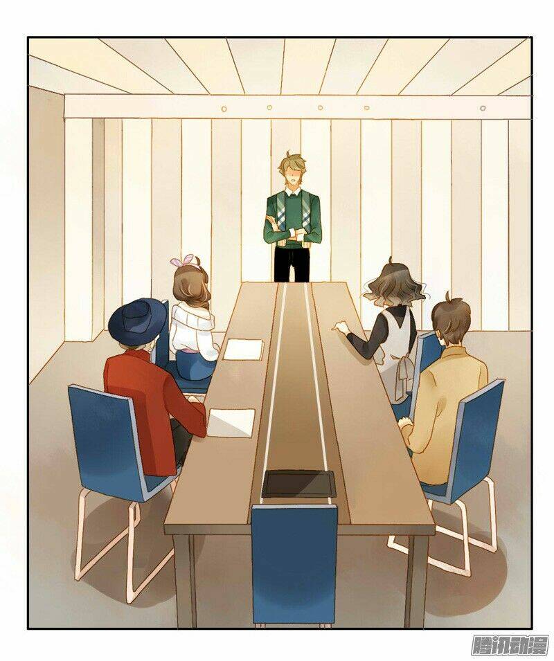 Sức Mạnh Của Sắc Đẹp: Chapter 102