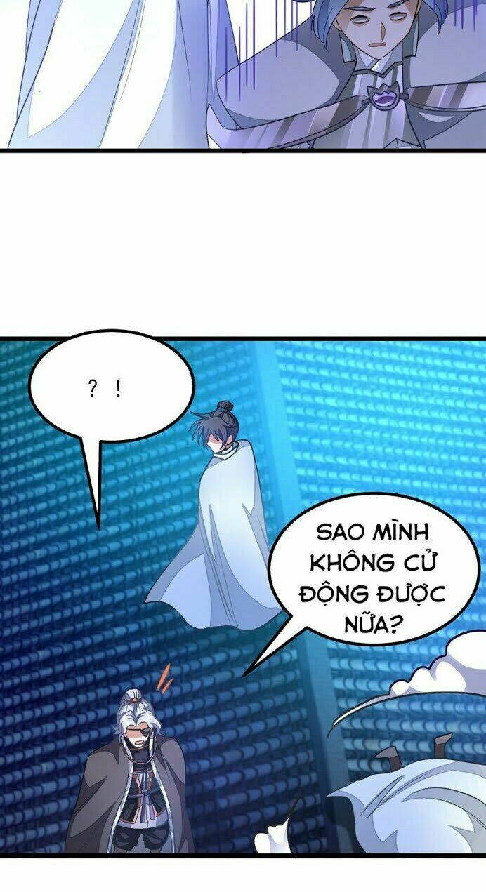 Cửu Dương Thần Vương: Chapter 130