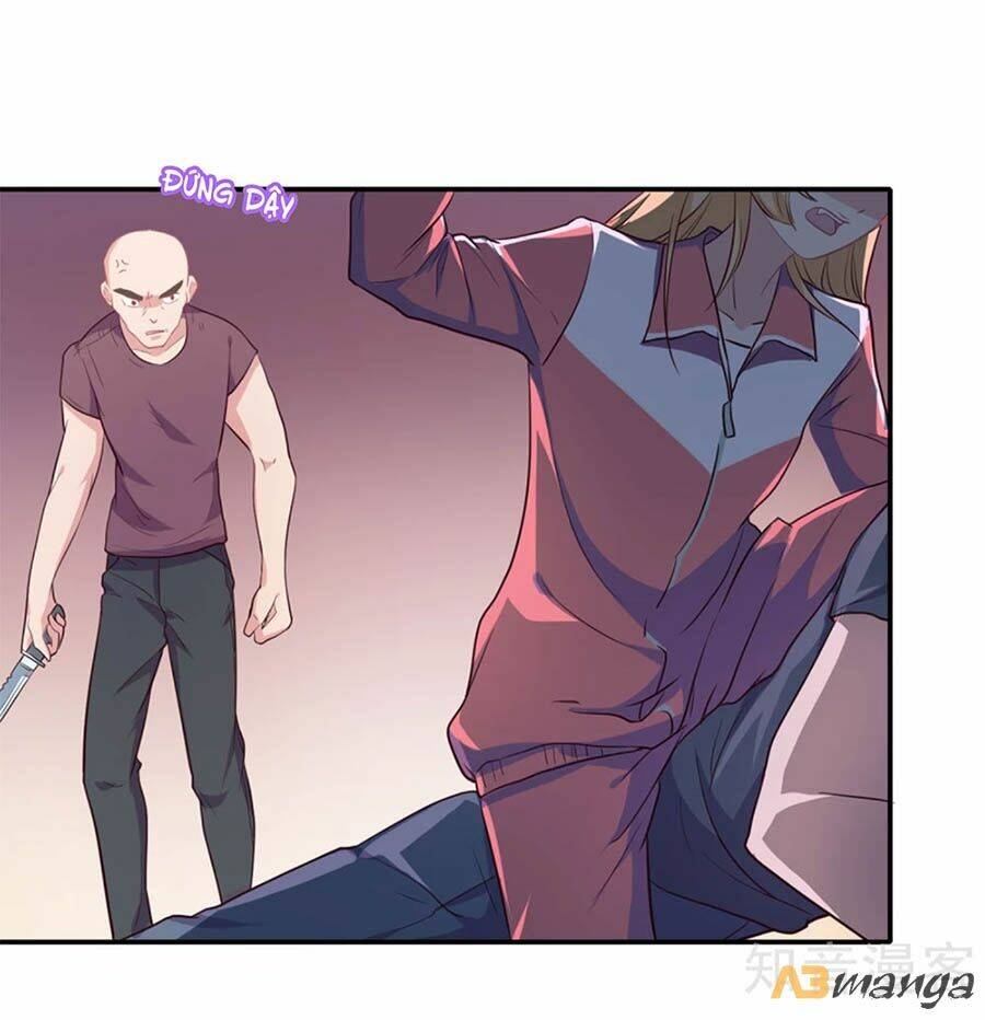 Hẹn Hò Siêu Tốc: Chapter 2