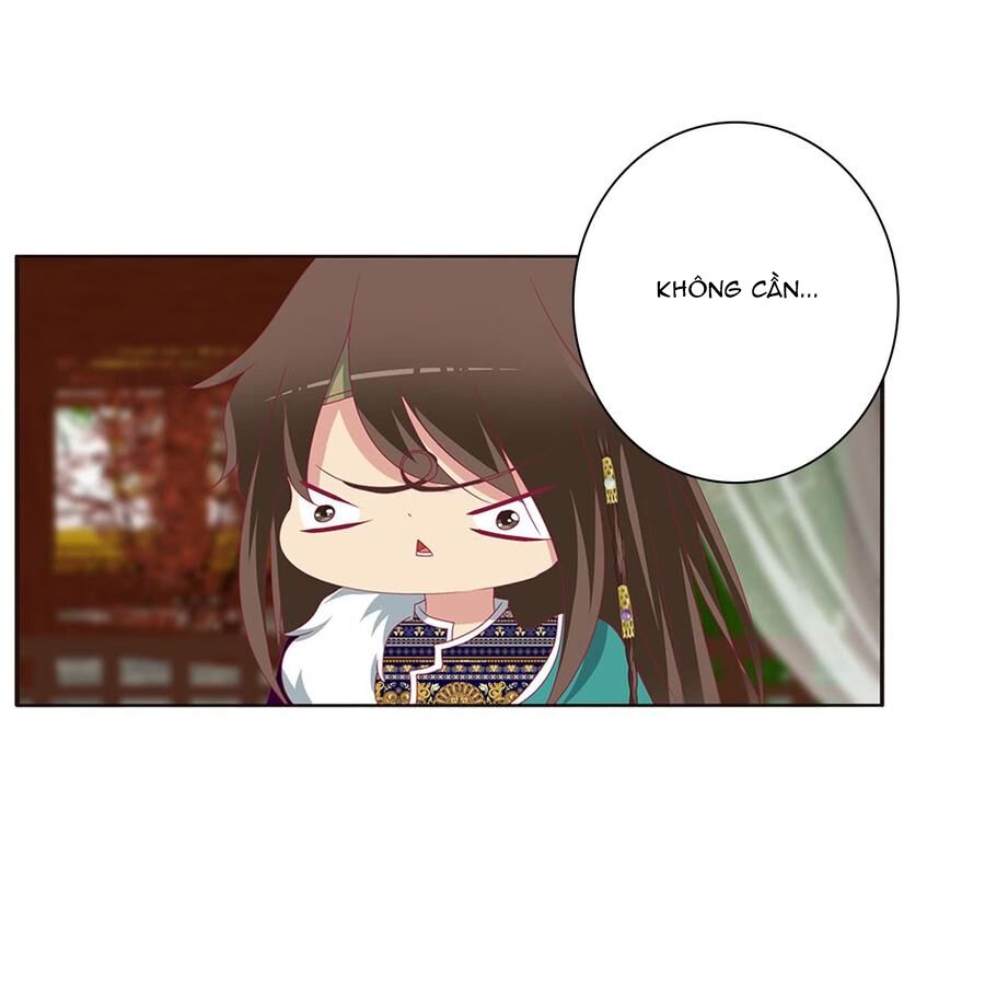 Thông Linh Phi: Chapter 515