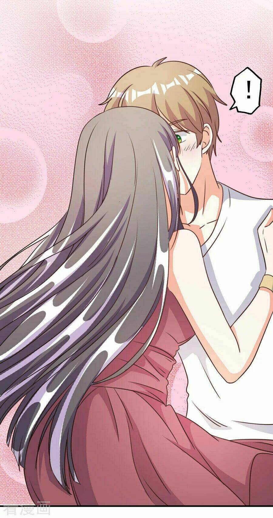 Hôn Nhân Dục Vọng: Thiếu Gia Nhẹ Một Chút!: Chapter 70