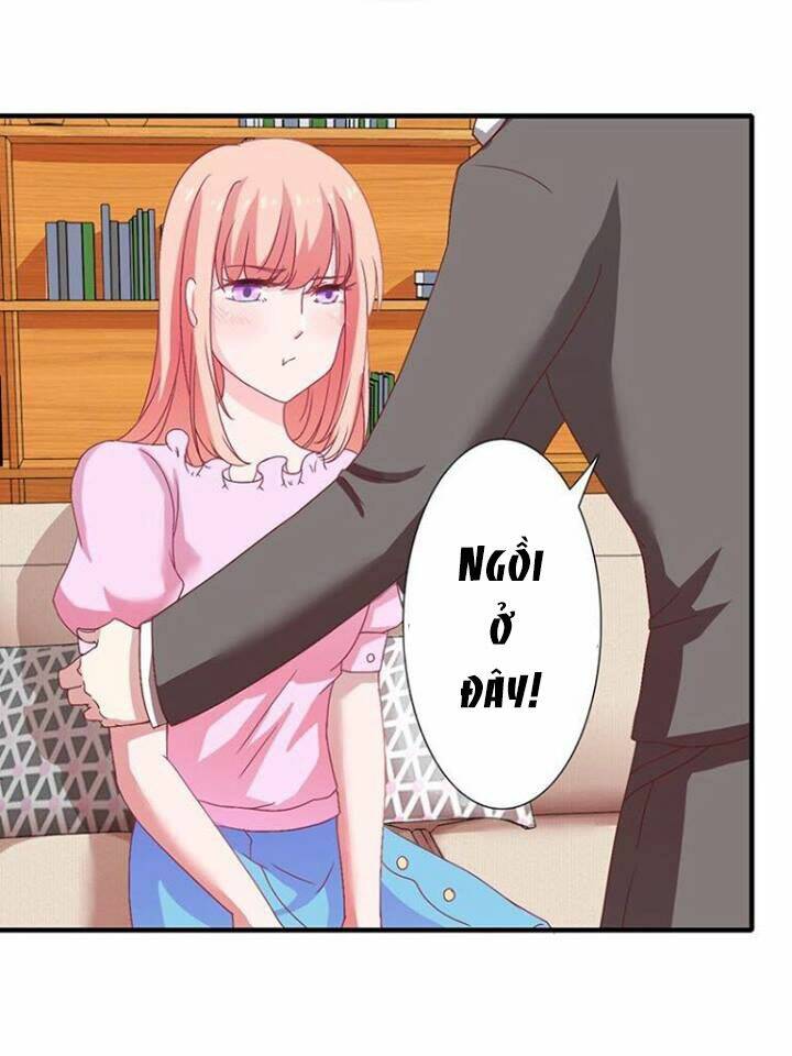 Thiểm Hôn Kinh Ái: Chapter 10