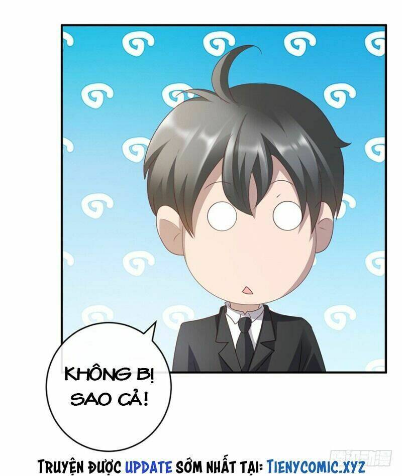 Thấu Thị Tiên Y: Chapter 114