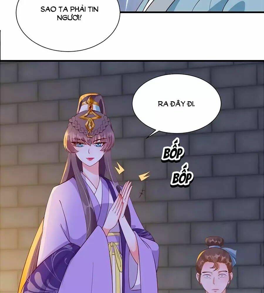 Thịnh Thế Lê Hoa Điện: Chapter 79