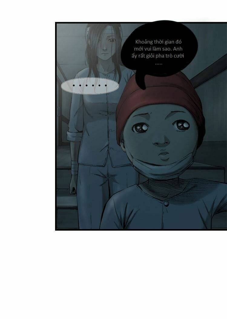 Diamond Dust: Chapter 9