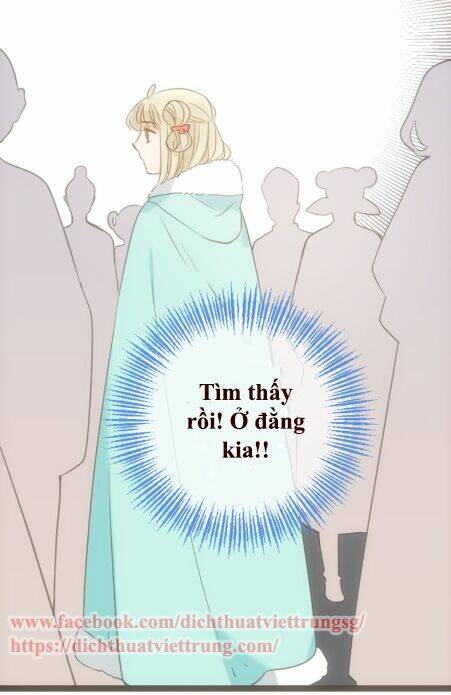 Bạn Trai Tôi Là Cẩm Y Vệ 2: Chapter 37