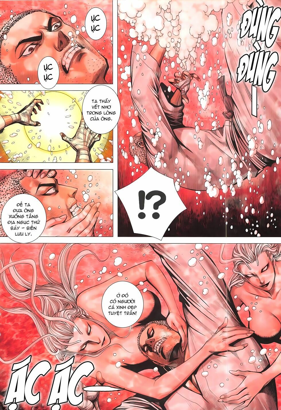 Tây Du: Chapter 14