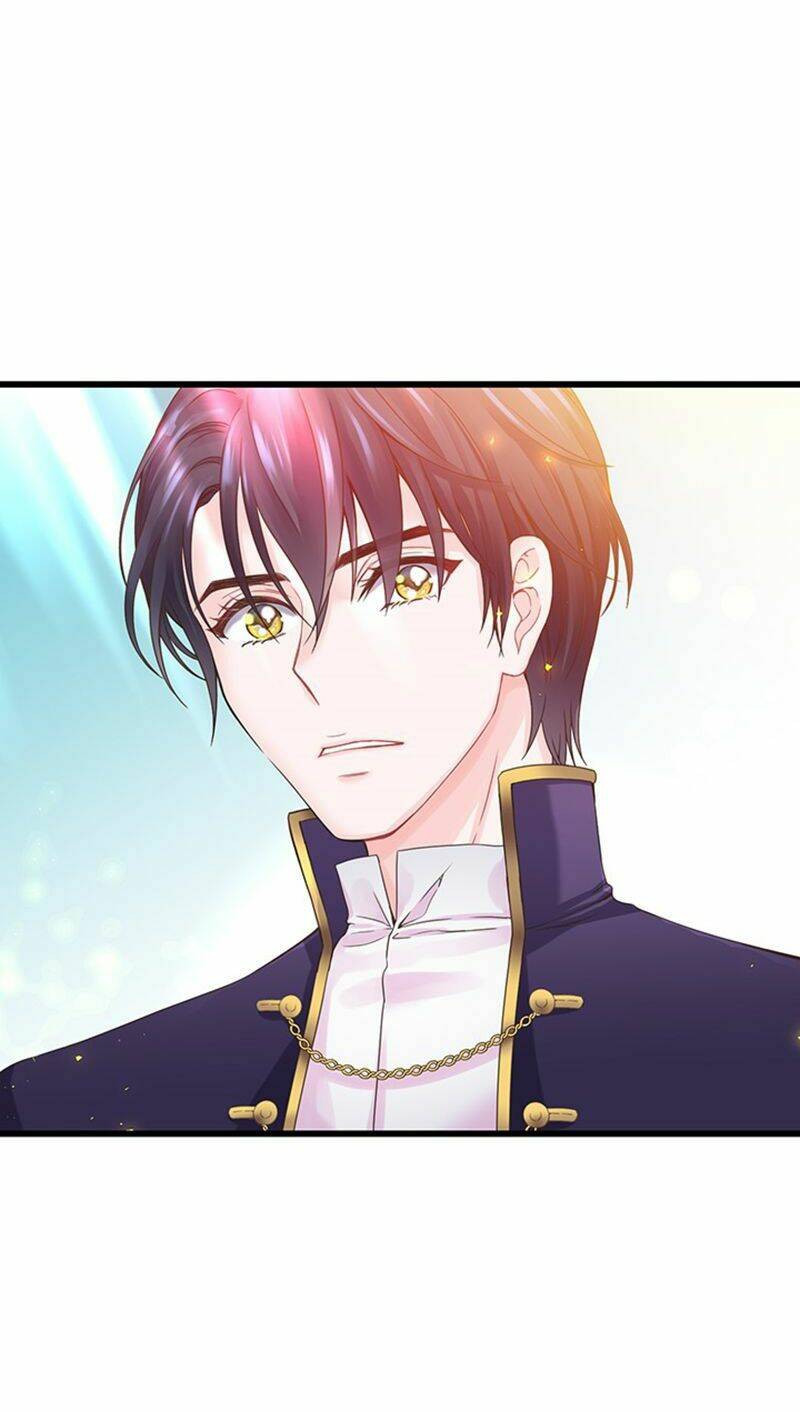 Nhân Vật Phản Diện Yêu Cầu Tôi Yêu Chàng: Chapter 4