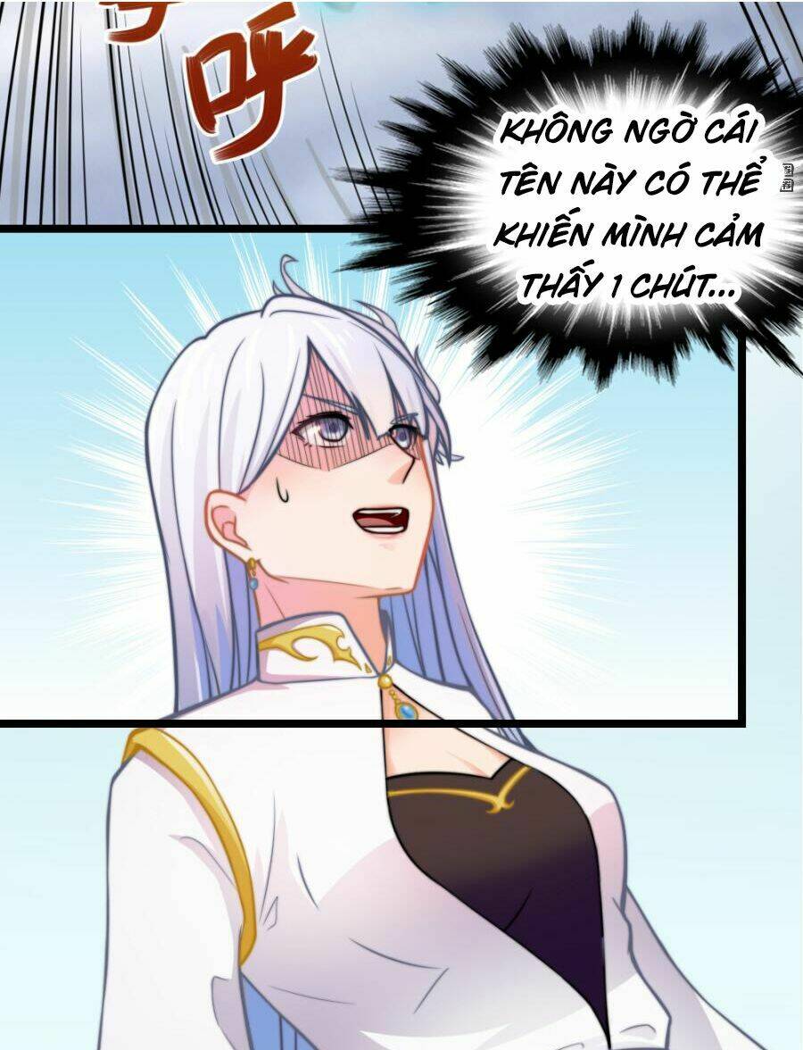Tu Tiên Cuồng Thần: Chapter 22