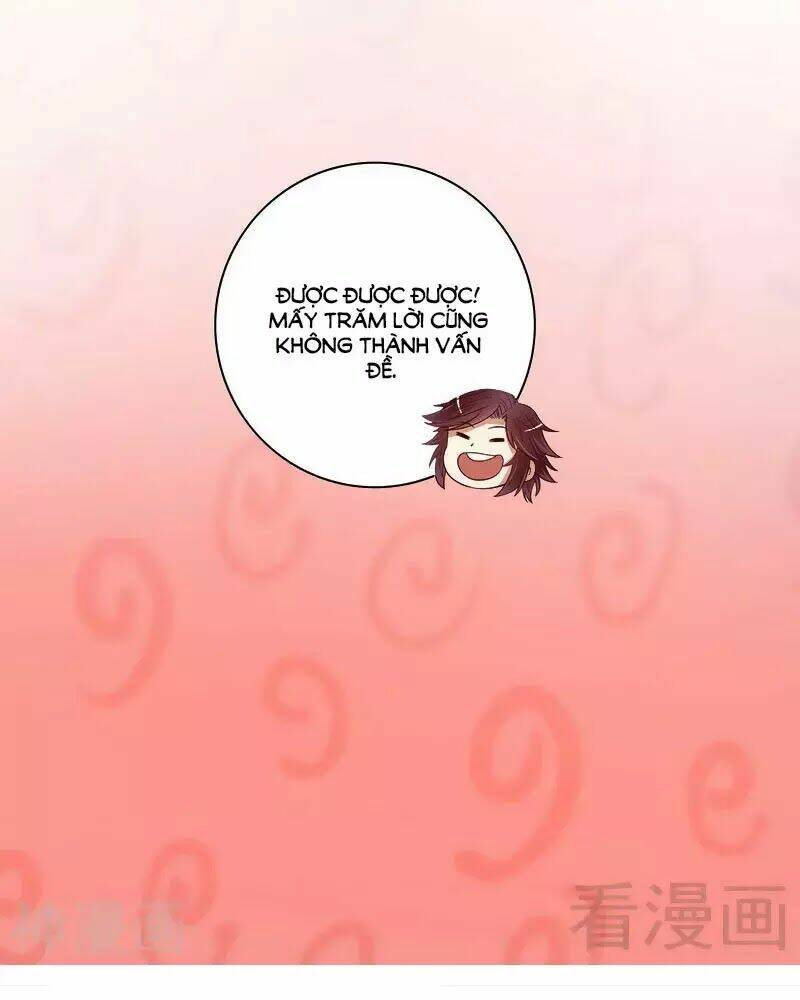 101 Phương Pháp Của Tổng Tài: Chapter 51