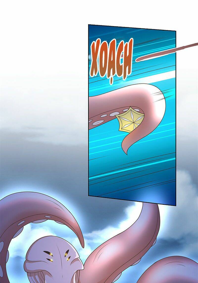 Chí Tôn Trọng Sinh: Chapter 127